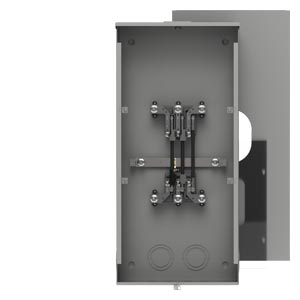 Product image for Siemens 9817-8532 TALON K7-T 400A STEEL