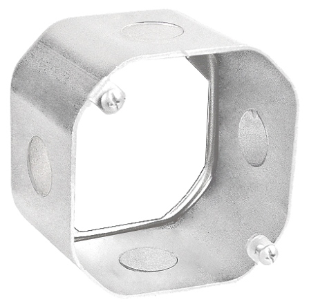 hum】WG Octagon Ring (9.5号) hum】WG Octagon Ring (9.5号) hum】WG