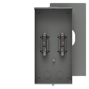 Product image for SIE 9810-8522 TALON 400A 4T RGLS 1P