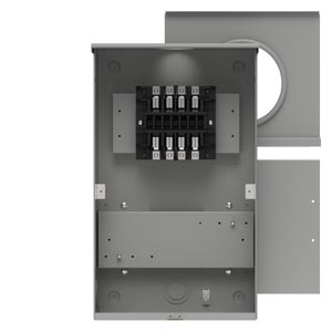 Product image for SIE 9837-8445 TALON PTS-8 MTG DEV H