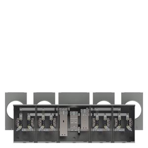 Product image for SIE UA4719-YPQG TALON 200A 4J RGLS