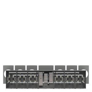 Product image for Siemens UA6719-PPCV TALON 200A 4J RGLS