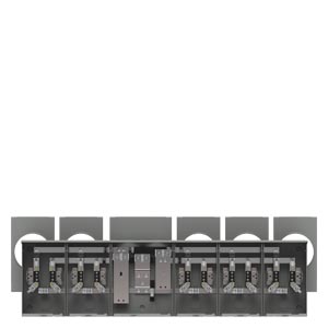 Product image for Siemens UA5719-KPCH TALON 200A 4J RGLS