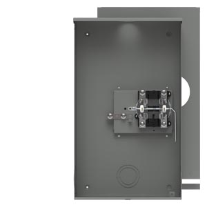 Product image for Siemens 9804-9146 TALON 320A 4J RGLS 1P