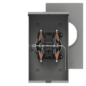Product image for SIE 9821-8546 TALON HQ-6T SOCKET