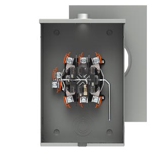 Product image for Siemens 40417-025 TALON 200A 7J RGLS 1P