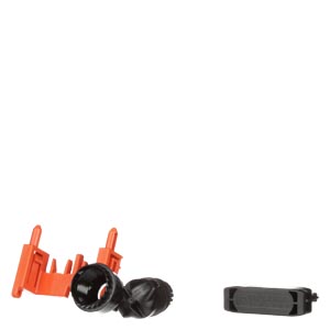 Product image for Siemens ETINSTL KIT: INSTALLATION KIT (