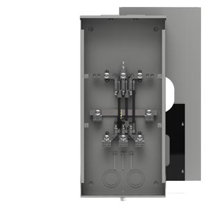 Product image for SIE 9817-9572 TALON 600A 7T RGLS 1P