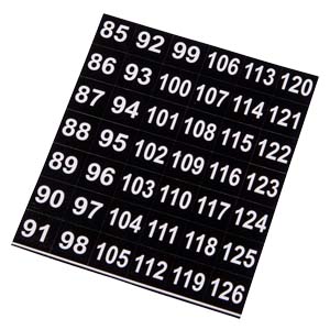 Product image for SIE N9817-8023 TALON K-7 400A 3 1/2