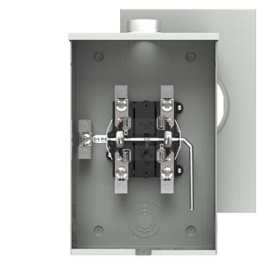 Product image for Siemens 9804-8717 TALON HQ4S MTG DEV W/
