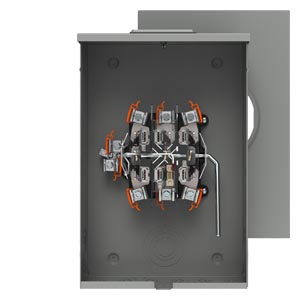 Product image for SIE 44307-92TX TALON HQ-7U 200A W/B
