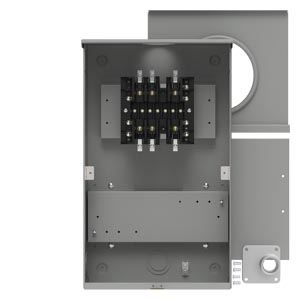 Product image for SIE 9837-0350 TALON 13J RING SPTCVR