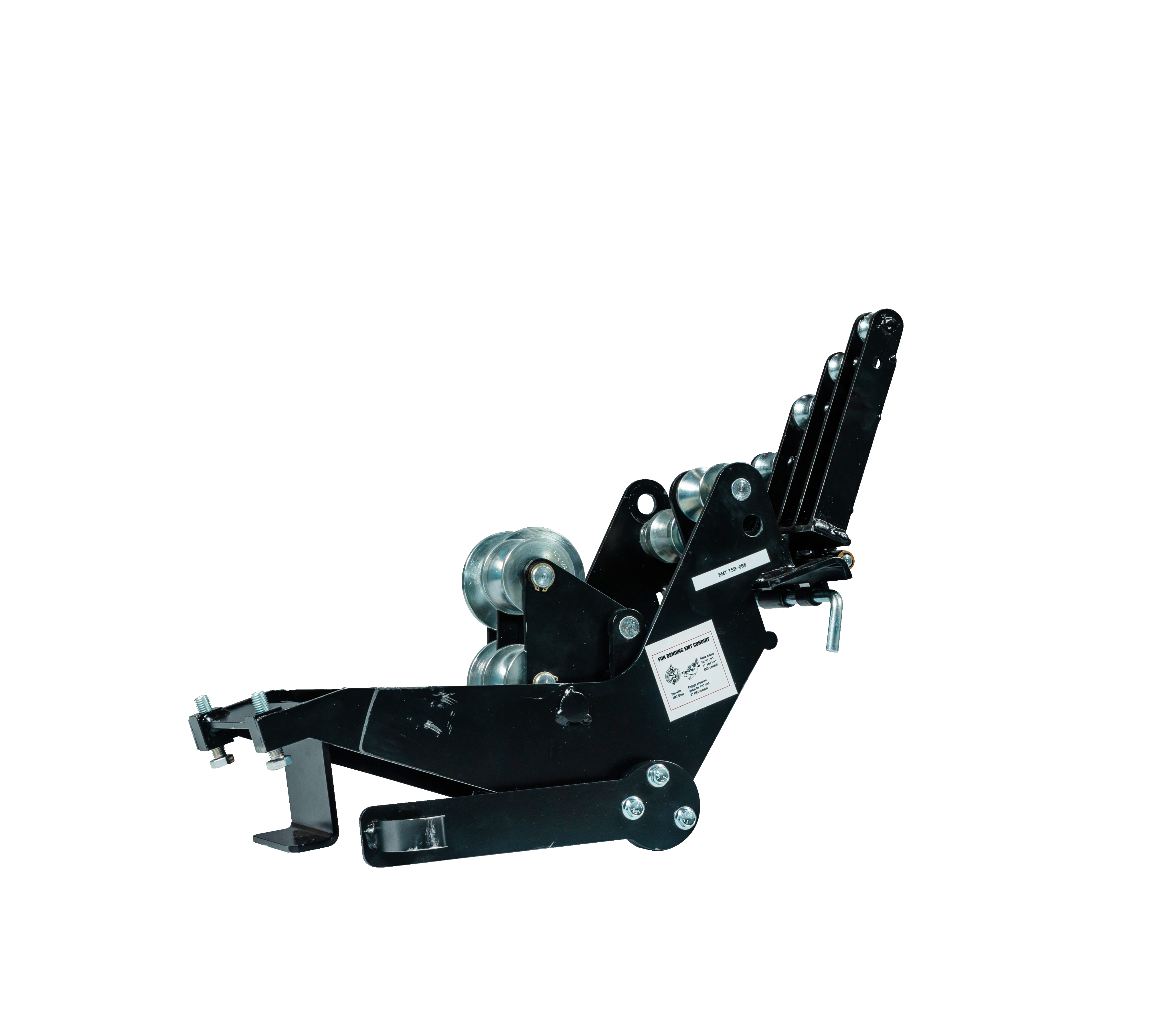 Product image for SWC 66978240 MSB2000 EMT ROLLER