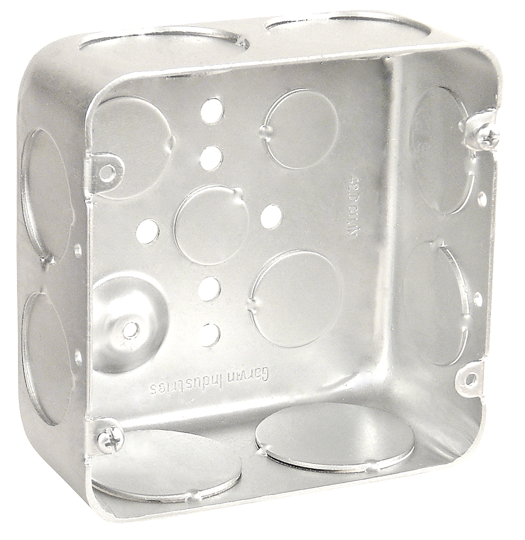 Garvin 72171-1-1/4 4-11/16