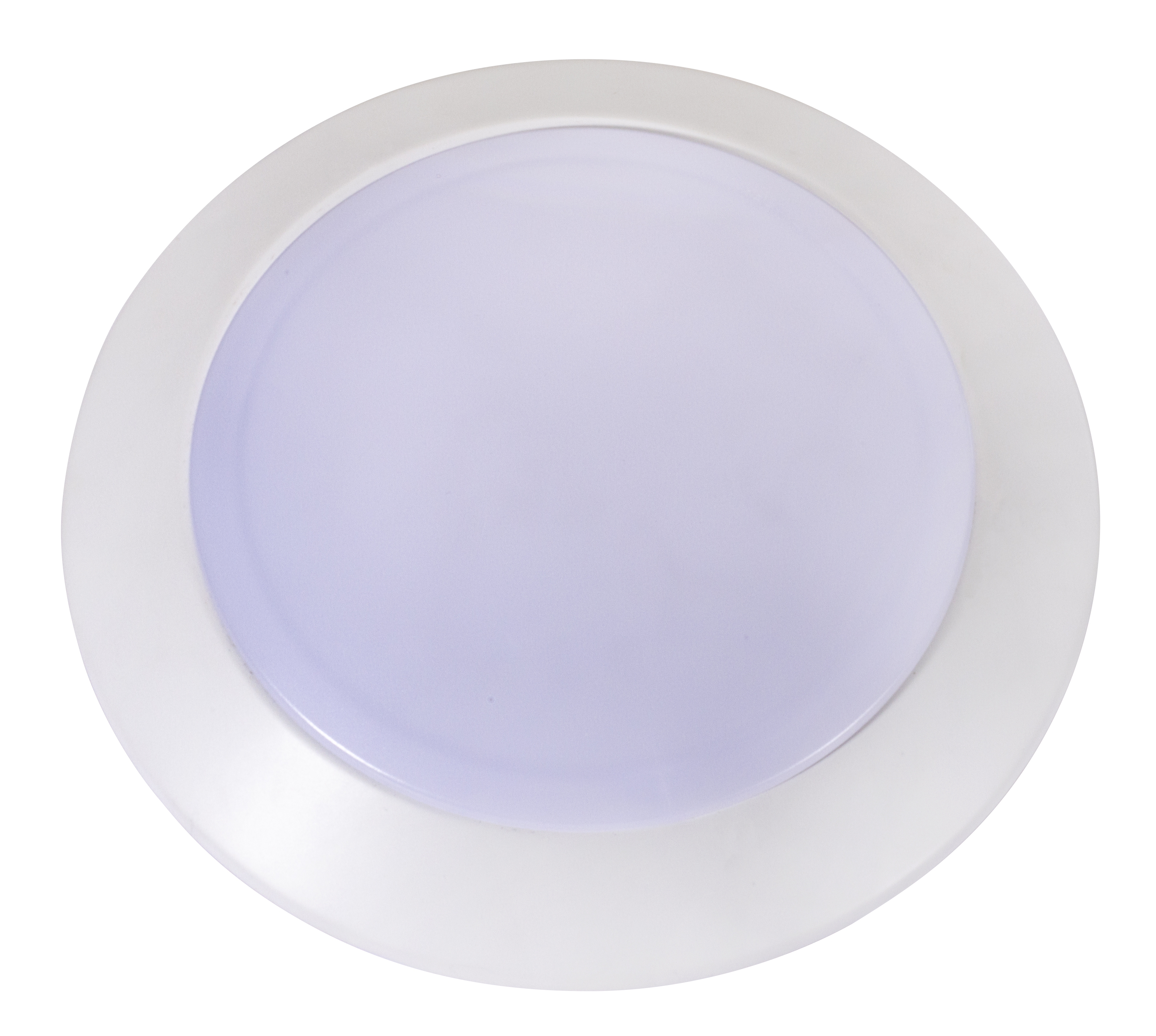 Product image for SWC SDL6-15-930-D 24PK 6" 15W DISK