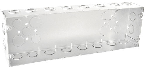 Garvin GB-2126 2-1/2