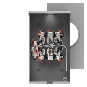 Product image for Siemens 40007-01NU TALON 200A 7J RGLS 1