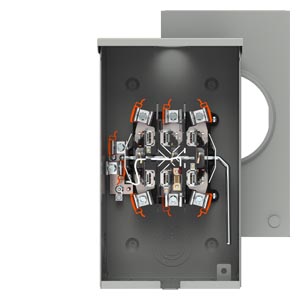 Product image for SIE 40007-01NM TALON 200A 7J RGLS 1