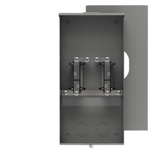 Product image for SIE 9810-8528 TALON 400A 4T RGLS 1P