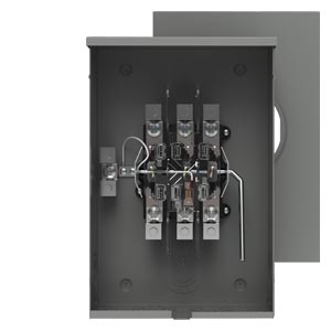 Product image for SIE 42507-9001 TALON 200A 7J RGLS 1