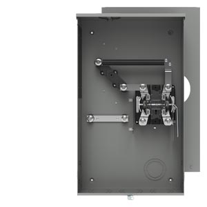 Product image for Siemens 44704-02CE TALON 320A 4J RGLS L