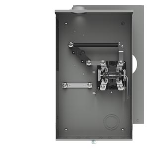 Product image for SIE 44744-02 TALON HQ-4D/SW
