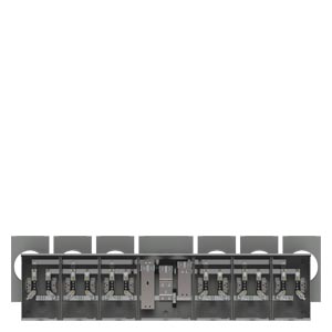 Product image for Siemens UA6719-KPRG TALON 200A 4J RGLS