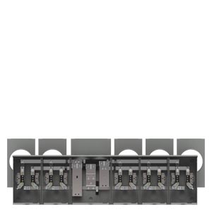 Product image for SIE UA5719-KPRG TALON 200A 4J RGLS