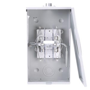 Product image for SIE 9804-8459 TALON HQ-8T MTG DEV 1