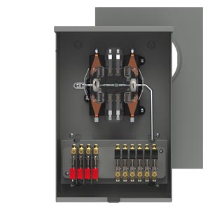 Product image for SIE 9804-9128 TALON HQ13, TS