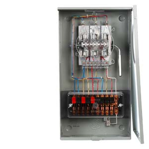 Product image for SIE 9804-9149 TALON HQ-8T MTG DEV W