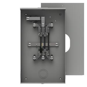 Product image for Siemens 9817-8043 TALON K-7 METER BASE