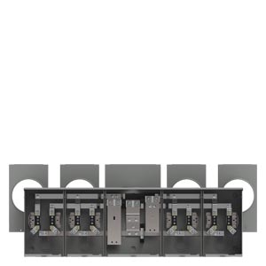 Product image for Siemens UA4719-YJCA TALON 200A 4J RGLS