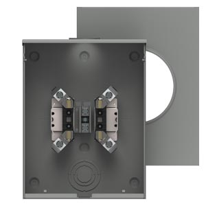 Product image for Siemens UAT414-0G TALON 160A 4J RGLS 1P