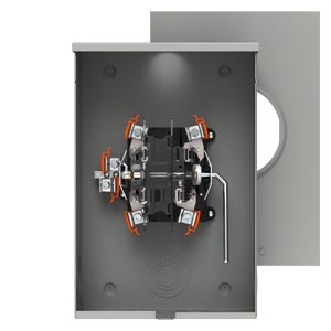 Product image for Siemens 40405-02LL TALON 200A 5J RGLS 1