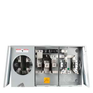 SIEM UA2717-YPDNÿSIEM UA2717-YPDN