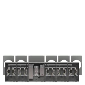 Product image for SIE UA5719-MPCV TALON 200A 4J RGLS