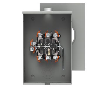 Product image for Siemens 40427-025 TALON 200A 7J RGLS 1P
