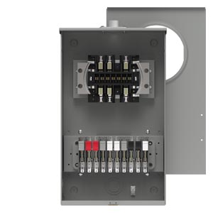 Product image for SIE 9837-0449 TALON 13J RGLS SOLCVR