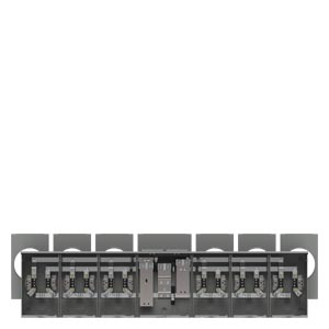 Product image for Siemens UA6719-MG TALON 200A 4J RGLS 6P