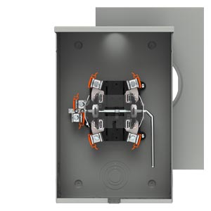 Product image for SIE 40404-0150 TALON 200A 4J RGLS 1