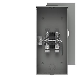 Product image for Siemens 47604-8203 TALON 320A 4J RGLS 1