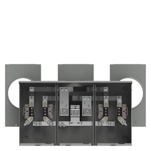 Product image for Siemens UA2717-YPCH TALON 200A 4J RGLS