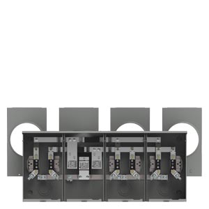 Product image for SIE UA3717-YPCH TALON 200A 4J RGLS