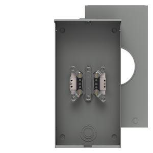Product image for Siemens UAT619-XG TALON 200A 4J RGLS 1P