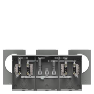 Product image for SIE UA2311-0PQG TALON 100A 4J RGLS