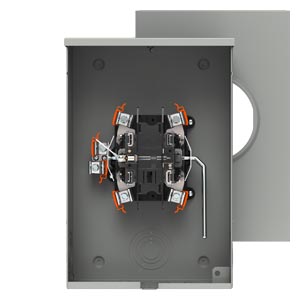 Product image for Siemens 40405-02SP TALON 200A 5J RGLS 1