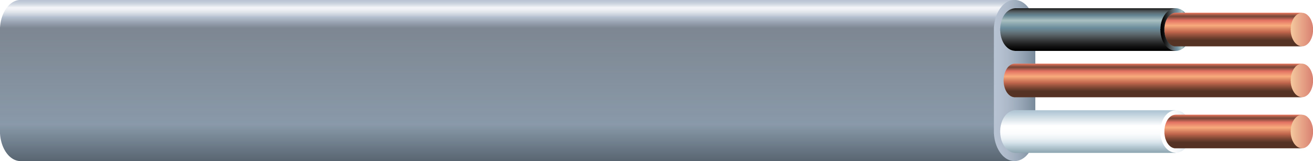 UF 12/2UF-B-W/G-1000