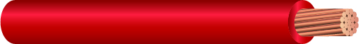 XHHWCU 12XHHW-CU-STR-RD-500