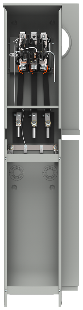 Product image for Siemens 40407P-9UE TALON 200A 7J RGLS L